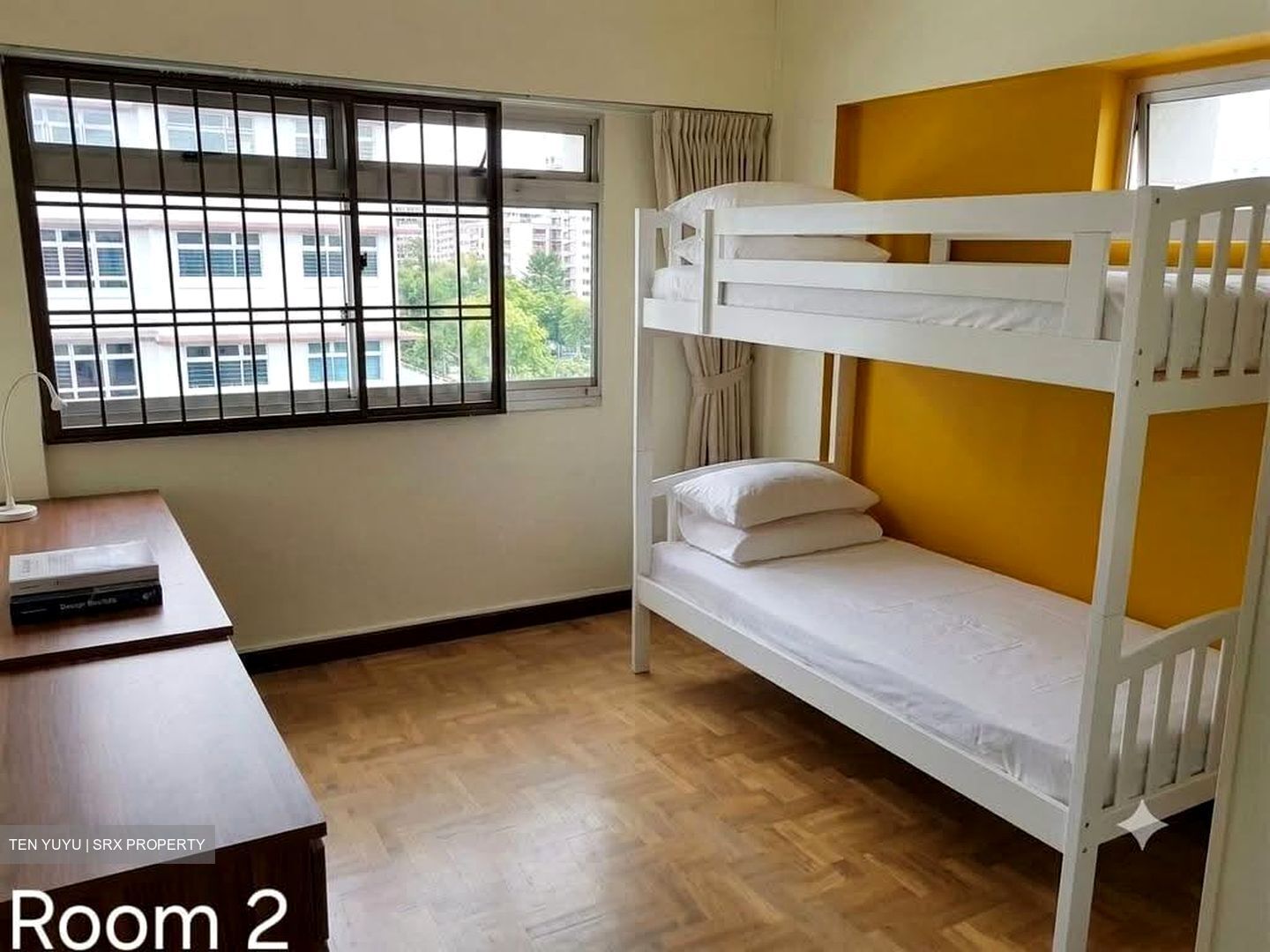 Blk 542 Choa Chu Kang Street 52 (Choa Chu Kang), HDB 4 Rooms #626039231